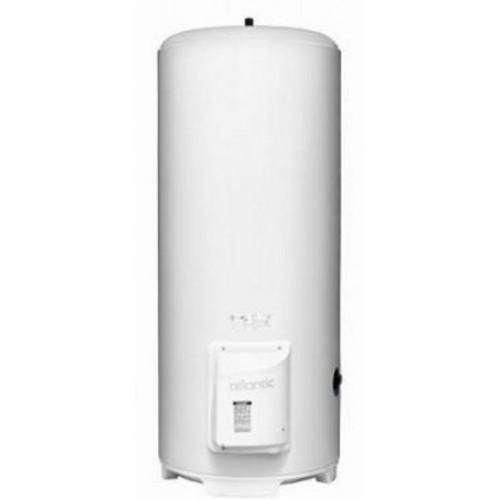 Накопительные водонагреватели Atlantic Cortherm