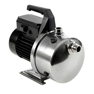 Поверхностные насосы Grundfos JP