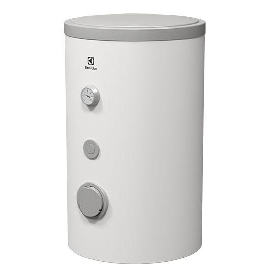 Бойлеры косвенного нагрева Electrolux Elitec