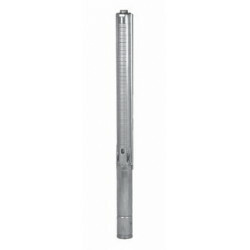 Скважинные насосы Waterstry SPS