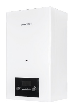 Настенные газовые котлы Mizudo GB M