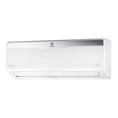 Инверторные сплит-системы Electrolux FUSION EVO DC