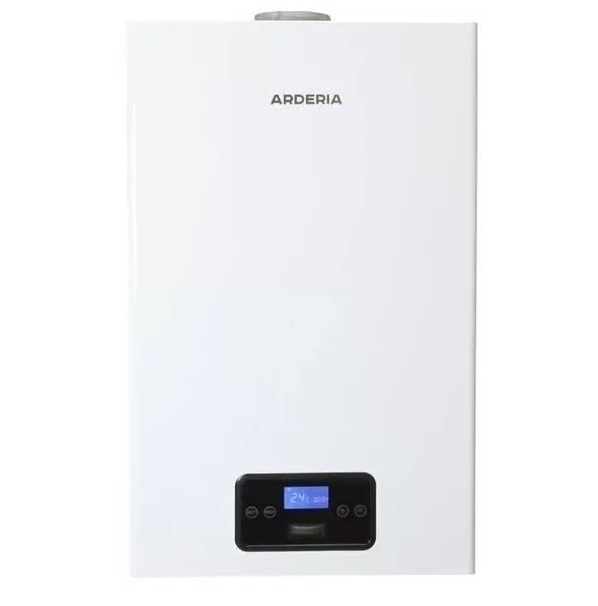 Настенные газовые котлы Arderia