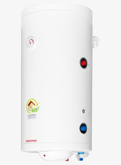 Бойлеры косвенные Sunsystem BB-N