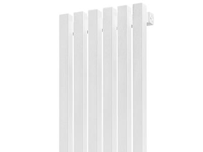 Стальные трубчатые радиаторы Stout TUBE QUADRO