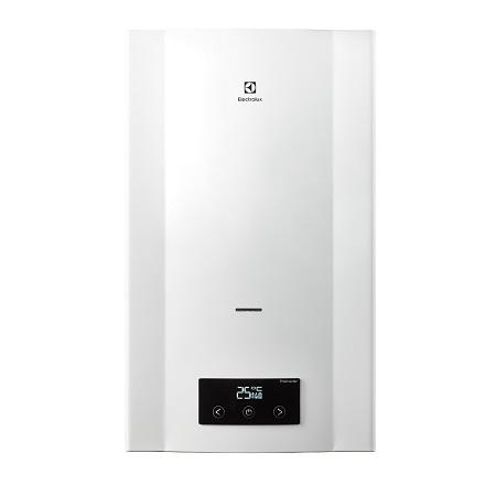 Газовые колонки Electrolux ProInverter
