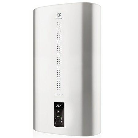 Накопительные водонагреватели Electrolux Centurio IQ 2.0 Silver
