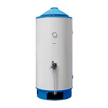 Газовые накопительные водонагреватели Baxi SAG 3