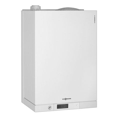Настенные газовые котлы Viessmann Vitodens 111-W