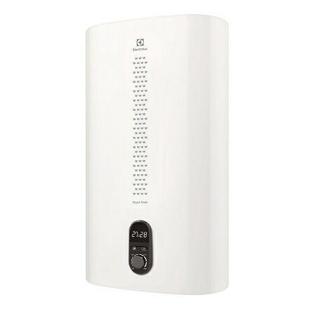 Накопительные водонагреватели Electrolux Royal Flash