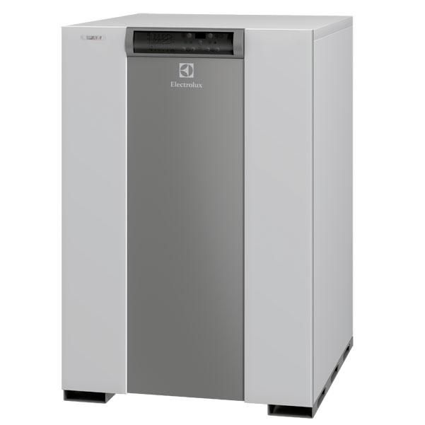 Напольные газовые котлы Electrolux