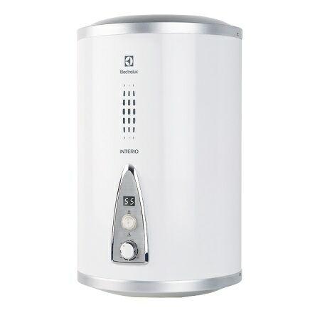 Накопительные водонагреватели Electrolux Interio 2