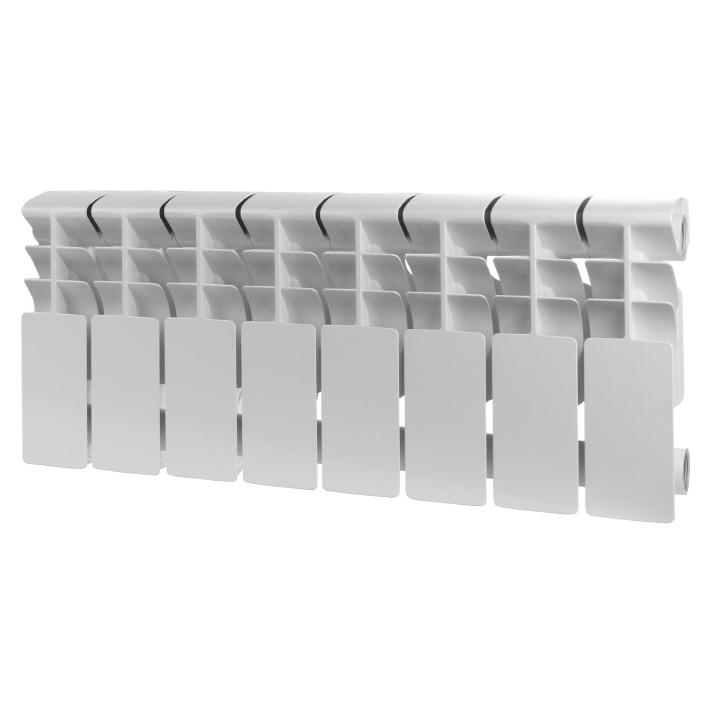 Алюминиевые радиаторы Rommer Plus 200
