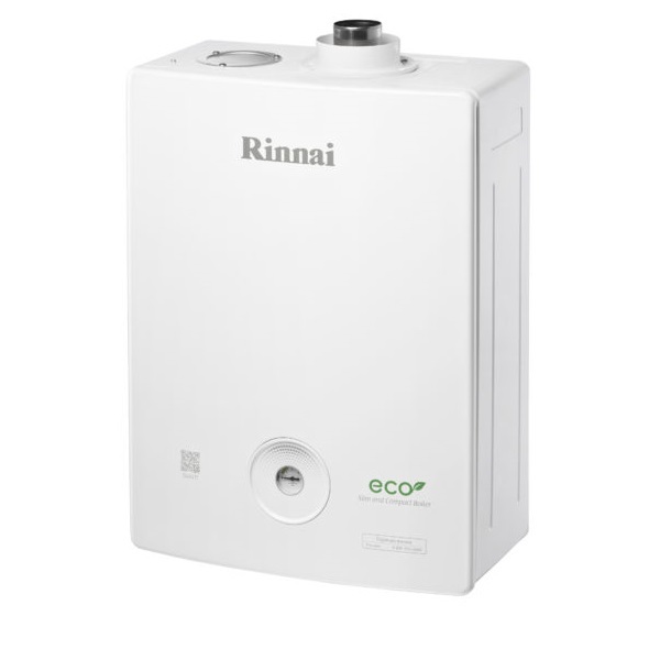 Настенные газовые котлы Rinnai BR-UE