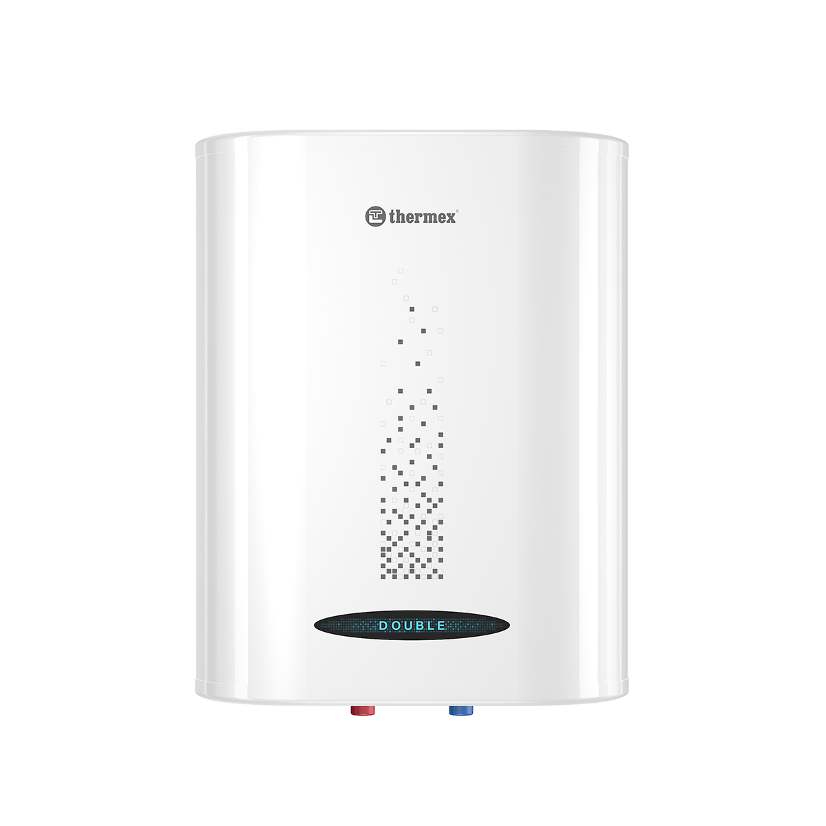 Накопительные водонагреватели Thermex Double