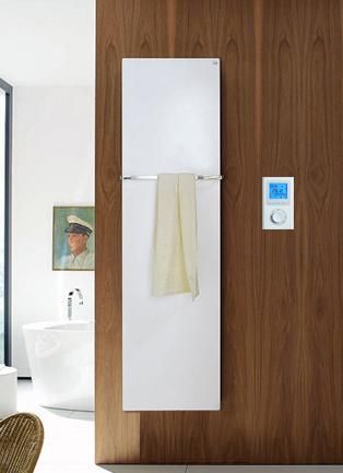 Электрические полотенцесушители Zehnder