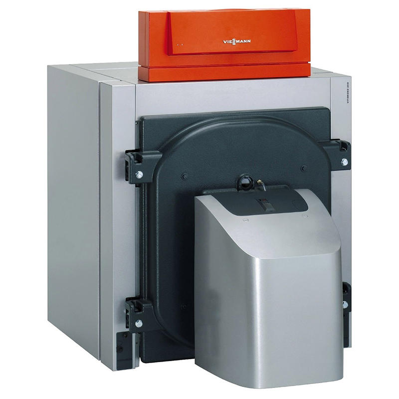Комбинированные котлы Viessmann Vitorond 200