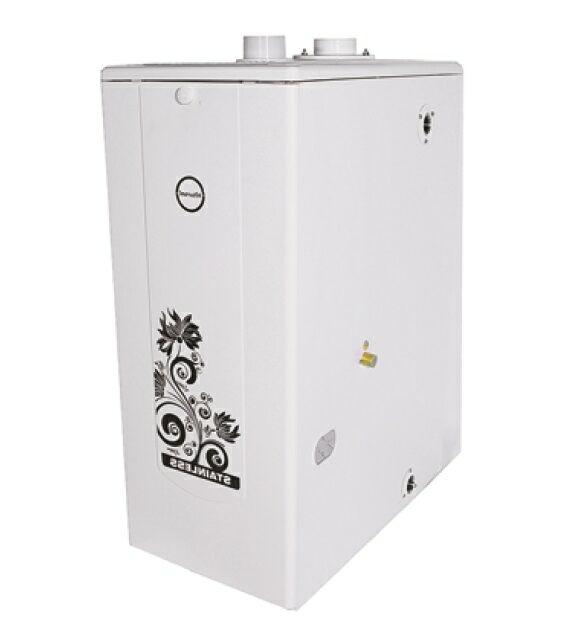 Напольные газовые котлы Kiturami