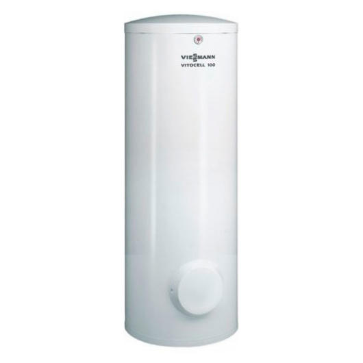 Бойлеры косвенного нагрева Viessmann Vitocell 100-W