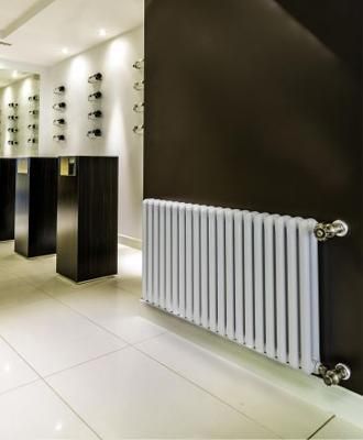 Алюминиевые радиаторы Fondital Mood 500
