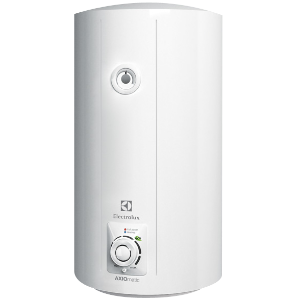 Накопительные водонагреватели Electrolux AXIOmatic