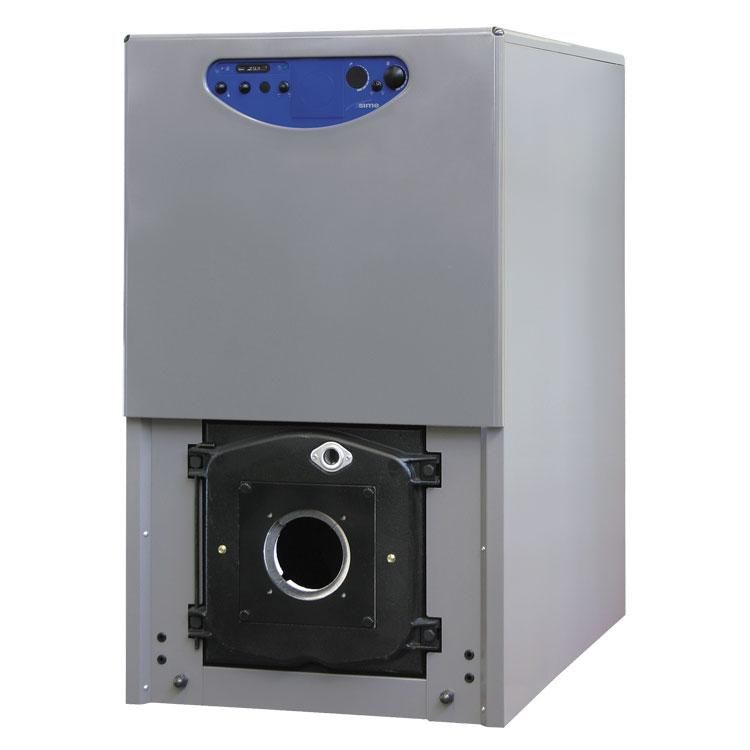 Универсальные котлы Sime 1R OF