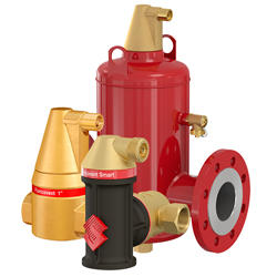 Сепараторы  Flamco