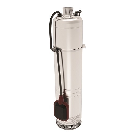 Колодезные насосы Grundfos SB HF