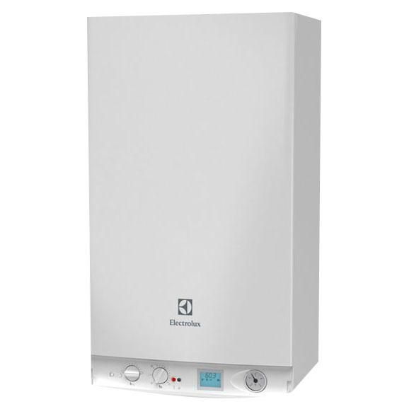 Настенные газовые котлы Electrolux Quantum
