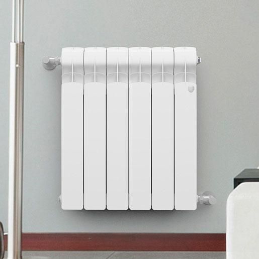 Алюминиевые радиаторы Royal Thermo Indigo
