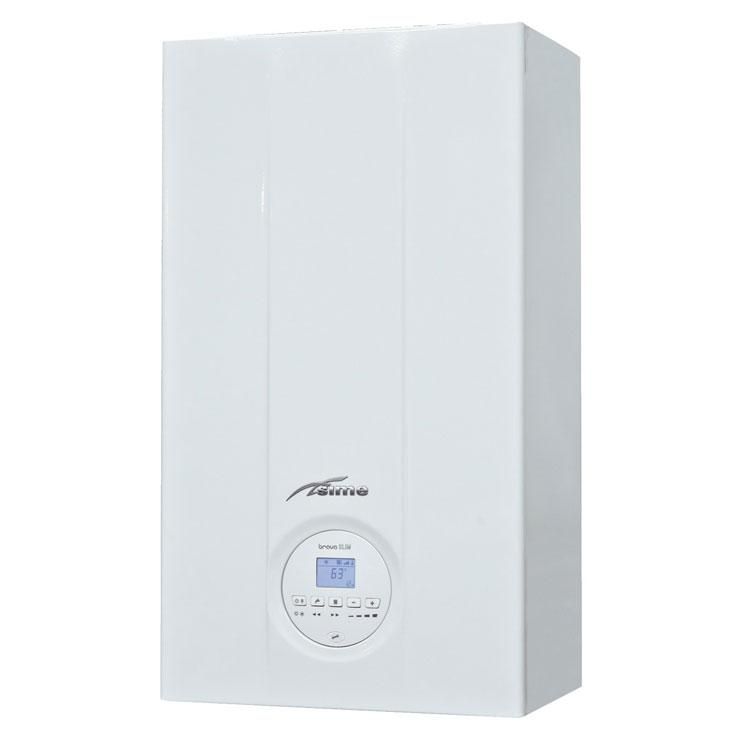 Настенные газовые котлы Sime BRAVA SLIM HE