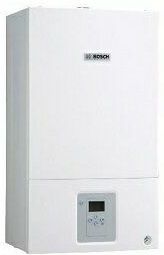 Настенные газовые котлы Bosch Gaz 6000 W