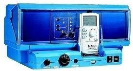 Автоматика для котлов Buderus Logamatic серия 4000