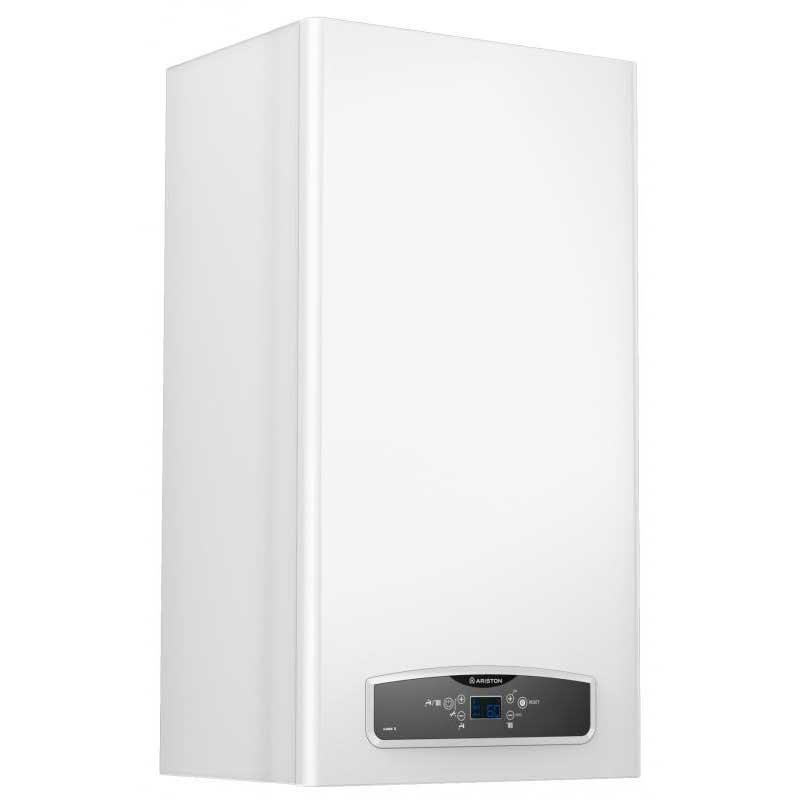 Настенные газовые котлы Ariston CARES X
