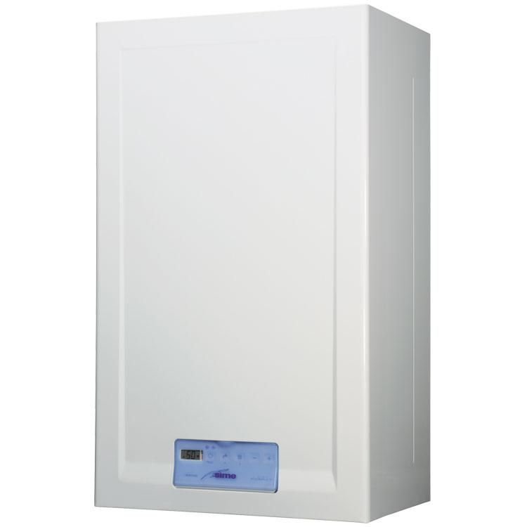 Настенные газовые котлы Sime FORMAT DGT