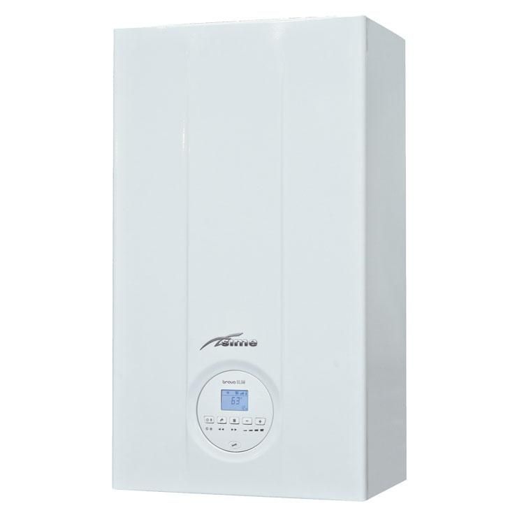 Настенные газовые котлы Sime BRAVA SLIM