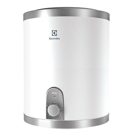Накопительные водонагреватели Electrolux Rival