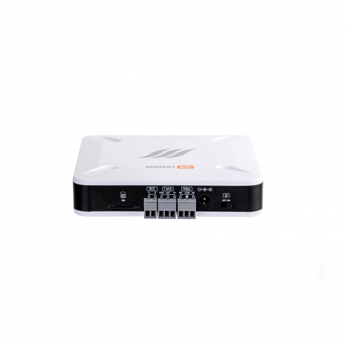 Контроллер MyHeat GO!+