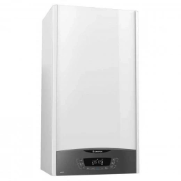 Настенный газовый котел Ariston CLAS XC 35 FF NG