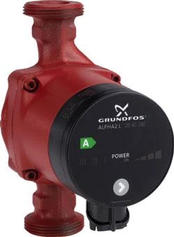 Насос циркуляционный GRUNDFOS ALPHA2 L 32-60 180