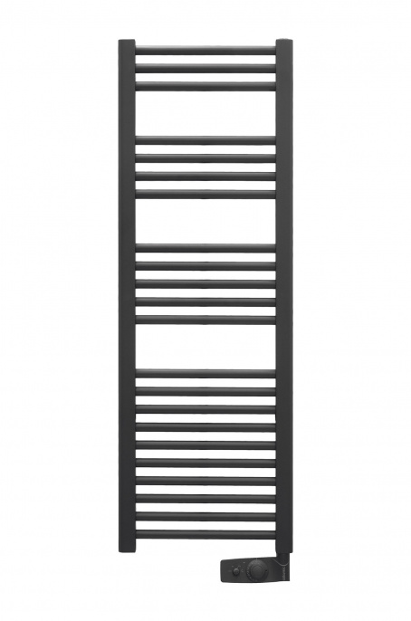 Электрический полотенцесушитель Atlantic 2012 Narrow Anthracite 500W