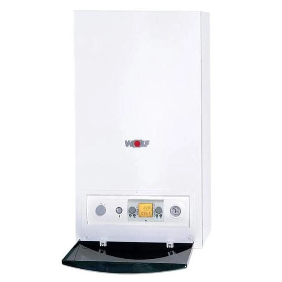 Настенный конденсационный котел Wolf CGB-100