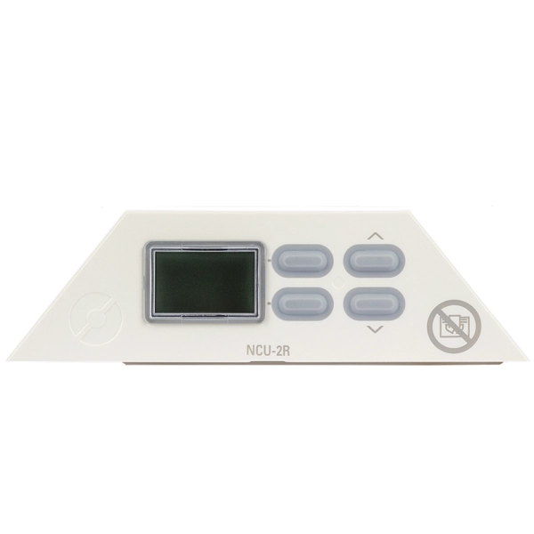 Термостат NOBO NCU 2R