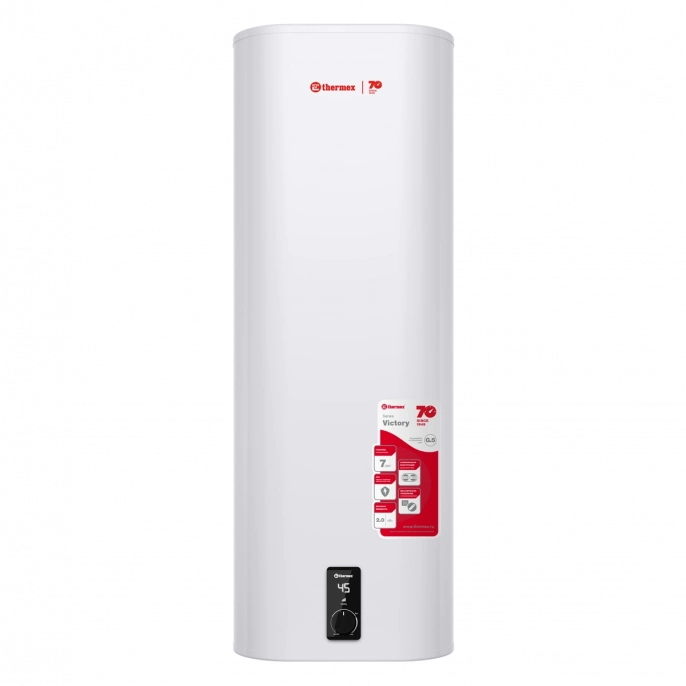 Накопительный водонагреватель Thermex Victory 100 V