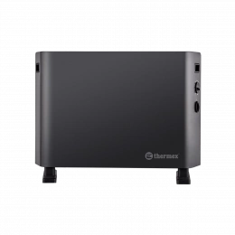 Электрический конвектор Thermex Pronto 2000M Black
