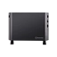 Электрический конвектор Thermex Pronto 2000M Black