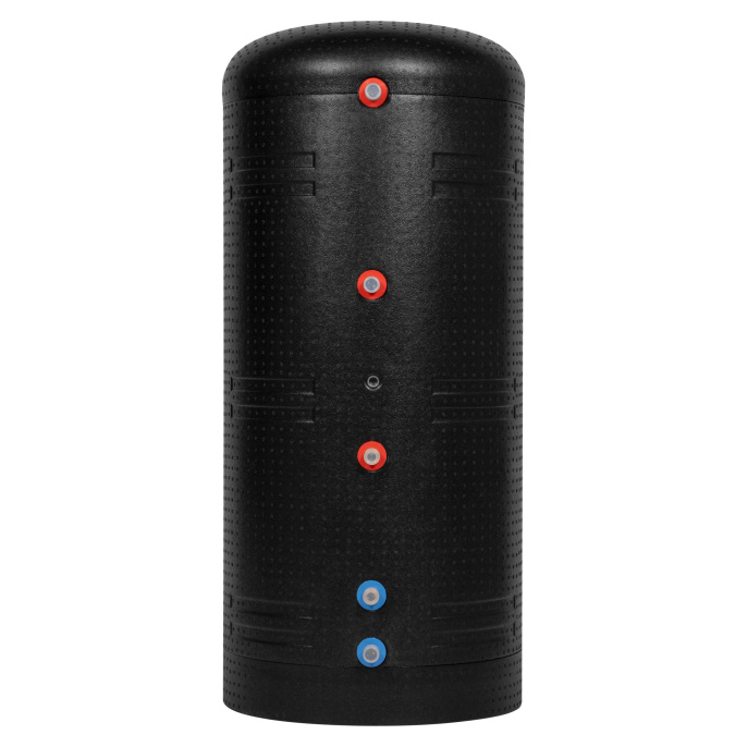 Бойлер косвенного нагрева Royal Thermo AQUATEC INOX RTWX-P 200 PRO