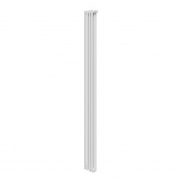 Дизайн-радиатор Royal Thermo Shift R22 VC2180 - 4 секции RAL9016