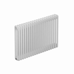 Радиатор трубчатый Rifar Tubog TUB 3057 - 20 секций, цвет Ral 9016 - Белый