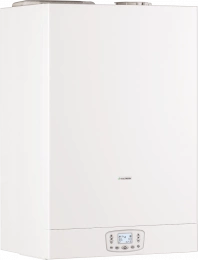 Котел Italtherm Time Max 24 F